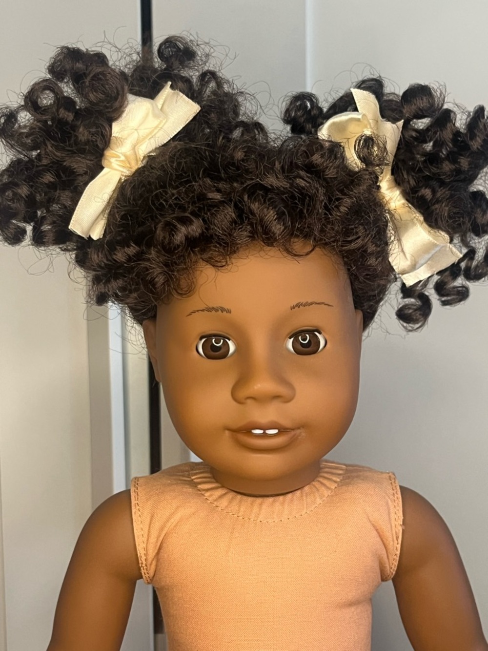 American Girl Doll #85